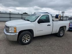 2013 Chevrolet Silverado C1500 en venta en Newton, AL