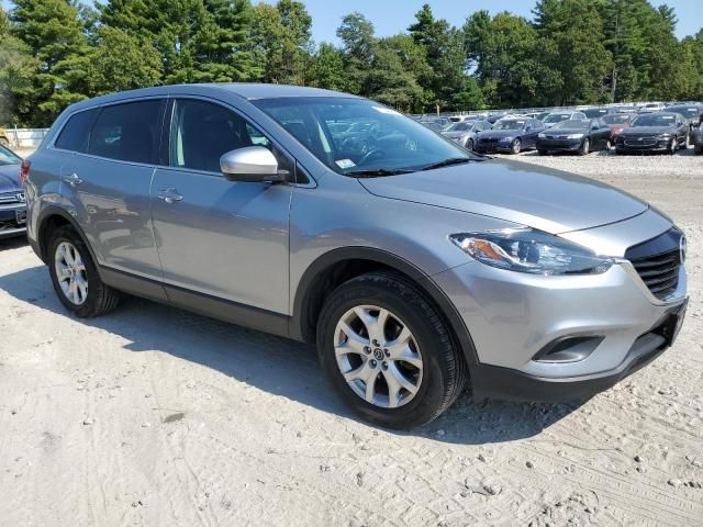 2013 Mazda CX-9 Touring