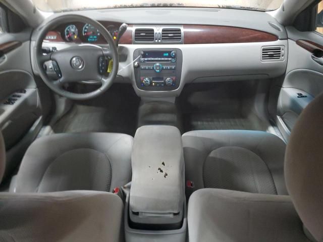 2009 Buick Lucerne CX