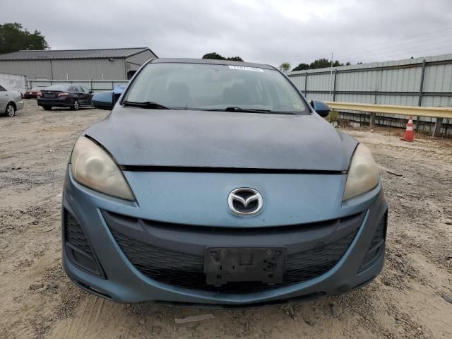 2010 Mazda 3 I