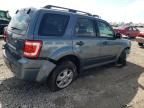 2012 Ford Escape XLS