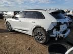 2024 Audi Q8 E-TRON Premium Plus