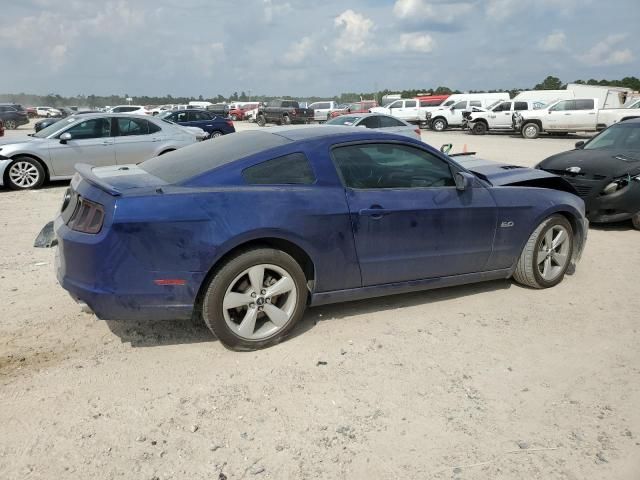 2014 Ford Mustang GT