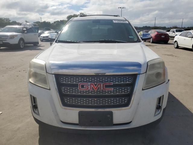 2010 GMC Terrain SLT