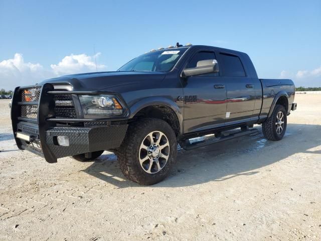 2017 Dodge 2500 Laramie