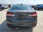 2019 Ford Fusion S