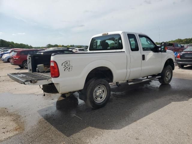 2014 Ford F250 Super Duty