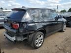 2017 BMW X3 XDRIVE35I