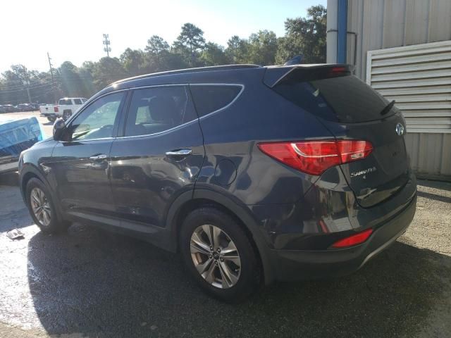 2016 Hyundai Santa FE Sport