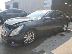 Infiniti g37 Vehiculos salvage en venta: 2013 Infiniti G37