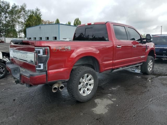 2017 Ford F250 Super Duty