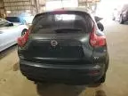 2011 Nissan Juke S