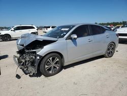 2020 Nissan Sentra SV en venta en Houston, TX