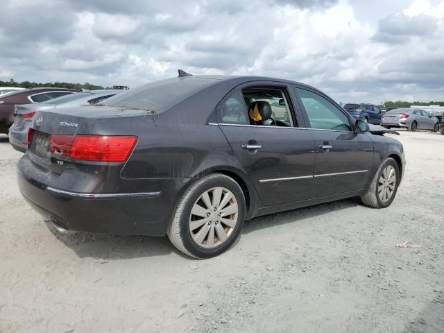 2009 Hyundai Sonata SE