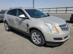 2010 Cadillac SRX Luxury Collection