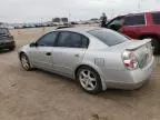 2003 Nissan Altima SE