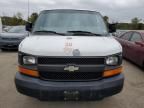 2007 Chevrolet Express G2500