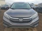 2015 Honda CR-V SE