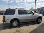 2003 Mercury Mountaineer