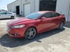 2013 Ford Fusion Titanium