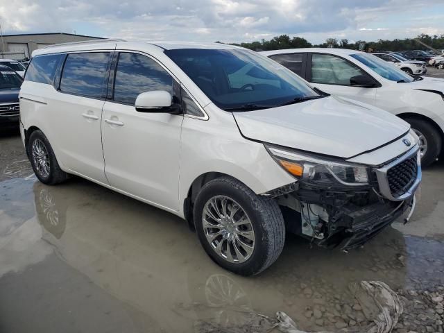 2015 KIA Sedona EX