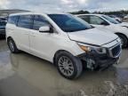 2015 KIA Sedona EX