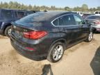 2016 BMW X4 XDRIVE28I