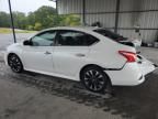 2017 Nissan Sentra SR Turbo