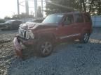 2012 Jeep Liberty Limited