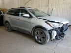 2014 Hyundai Santa FE GLS