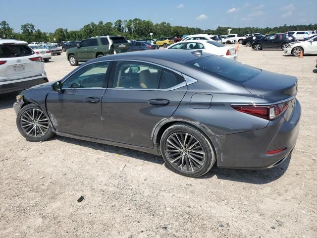 2024 Lexus ES 350 Base