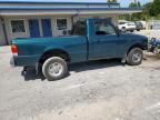 1998 Ford Ranger