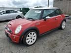 2006 Mini Cooper S