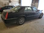 2008 Cadillac DTS