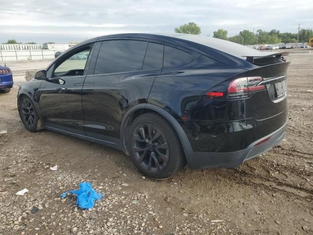 2023 Tesla Model X