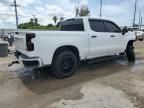 2019 Chevrolet Silverado C1500 Custom