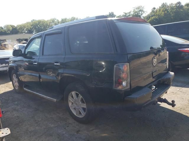 2005 Cadillac Escalade Luxury