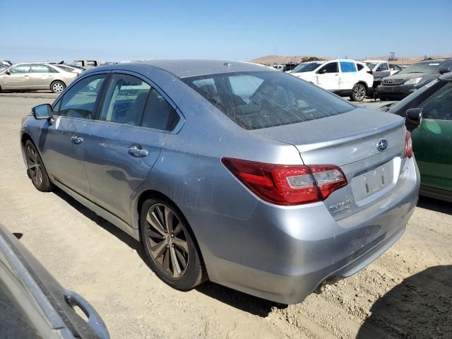 2015 Subaru Legacy 2.5I Limited