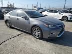 2016 Lexus ES 300H