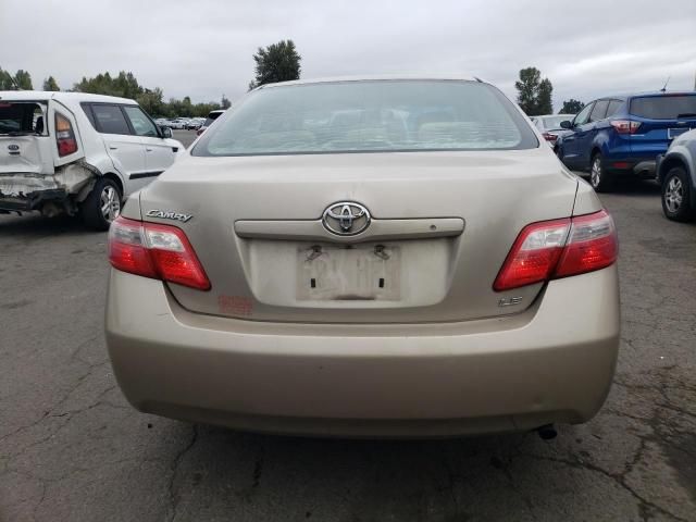 2009 Toyota Camry Base