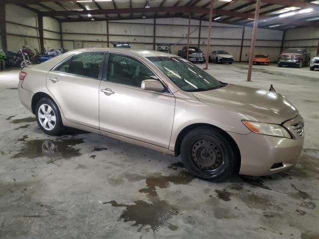 2008 Toyota Camry CE