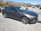 2015 Mazda 3 Touring