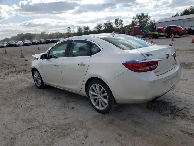 2012 Buick Verano