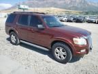 2010 Ford Explorer XLT