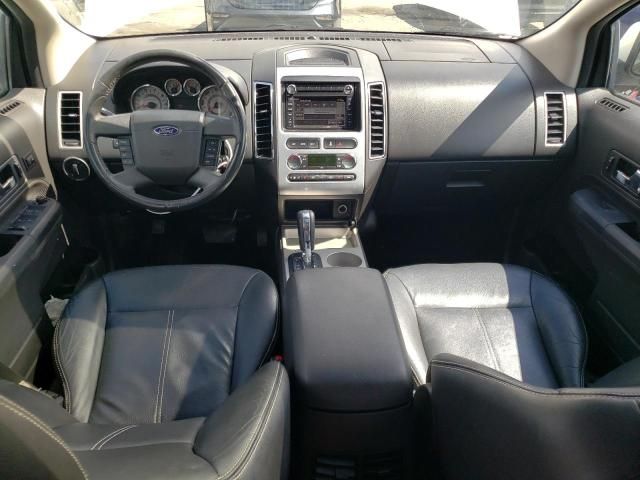 2008 Ford Edge Limited