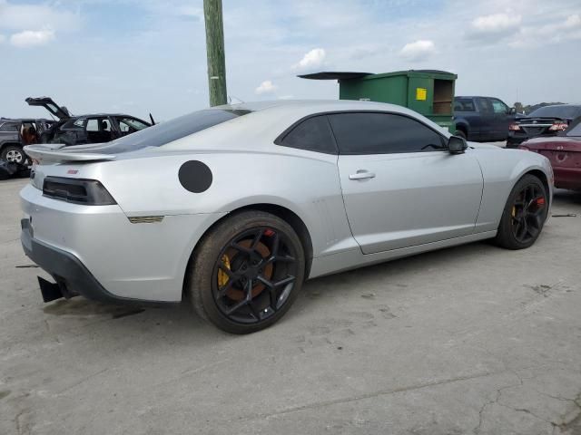 2014 Chevrolet Camaro 2SS