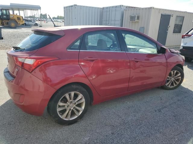 2015 Hyundai Elantra GT