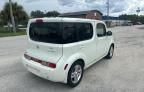 2009 Nissan Cube Base