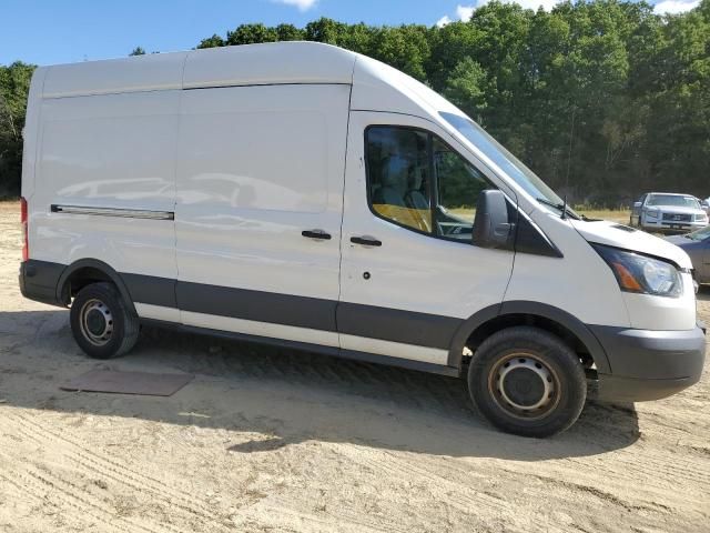 2016 Ford Transit T-250