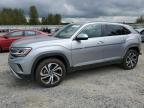 2022 Volkswagen Atlas Cross Sport SEL